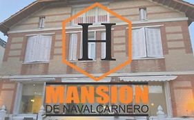 La Nueva Mansion