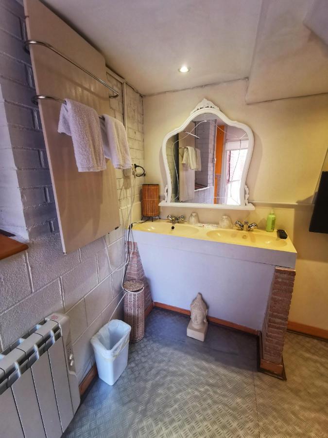 Hostal La Nueva Mansión Navalcarnero Exterior foto