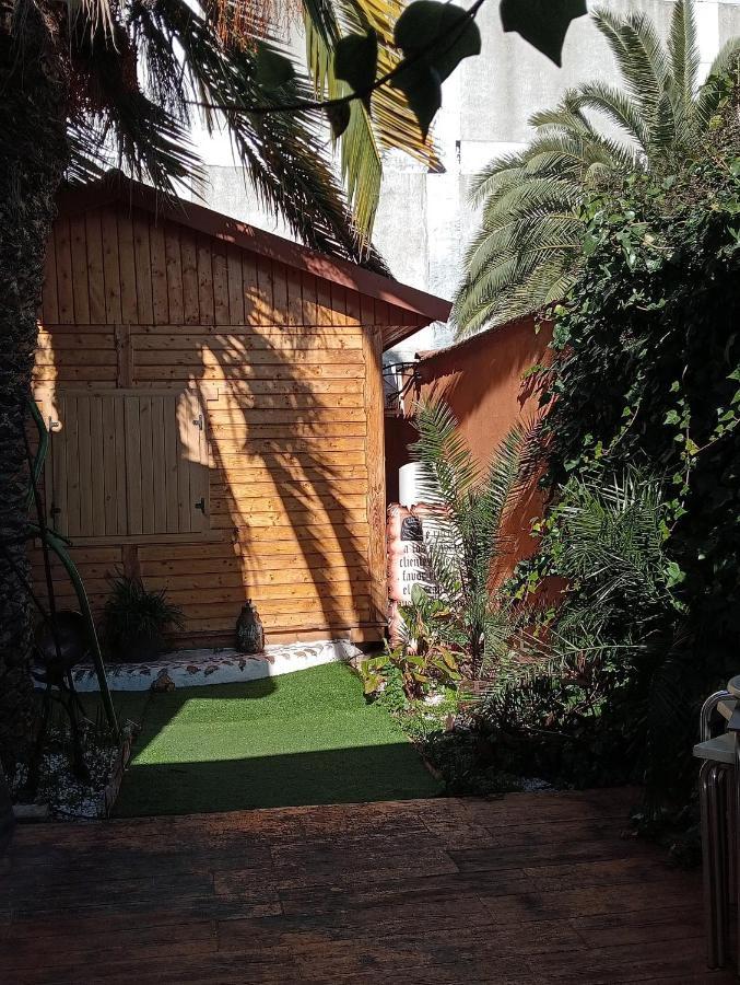 Hostal La Nueva Mansión Navalcarnero Exterior foto