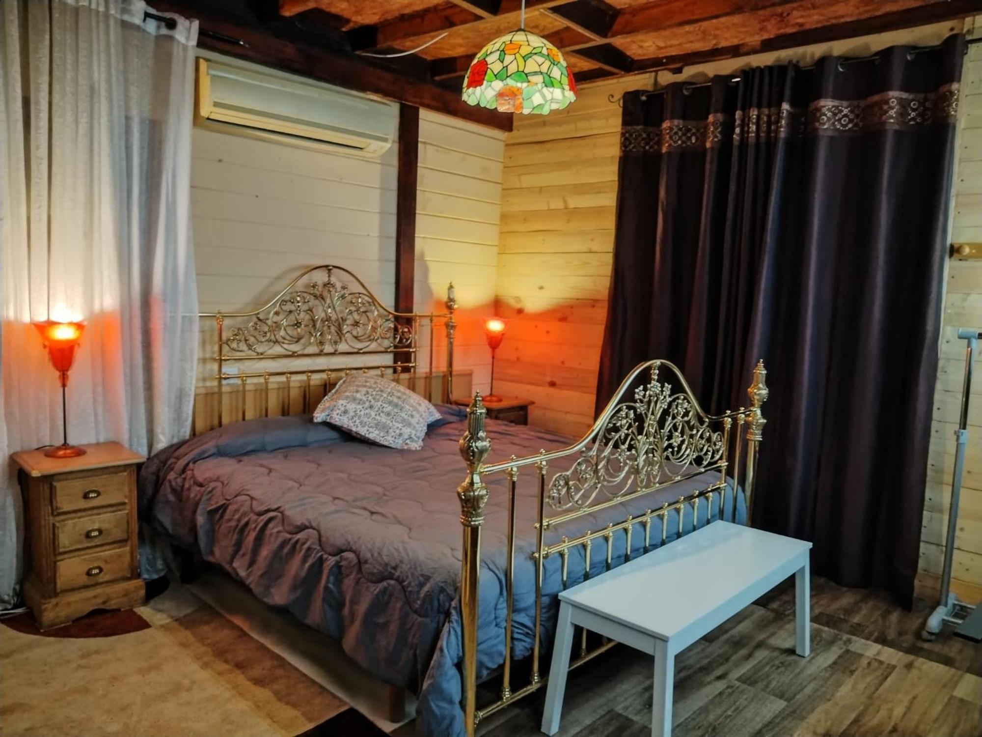 Hostal La Nueva Mansión Navalcarnero Exterior foto