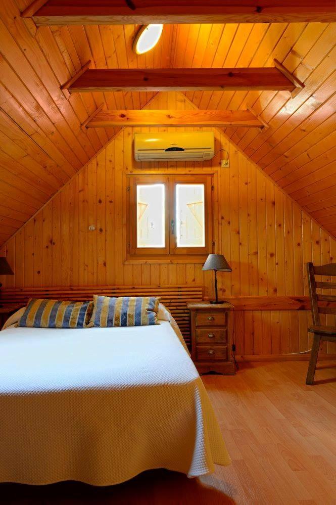 Hostal La Nueva Mansión Navalcarnero Exterior foto